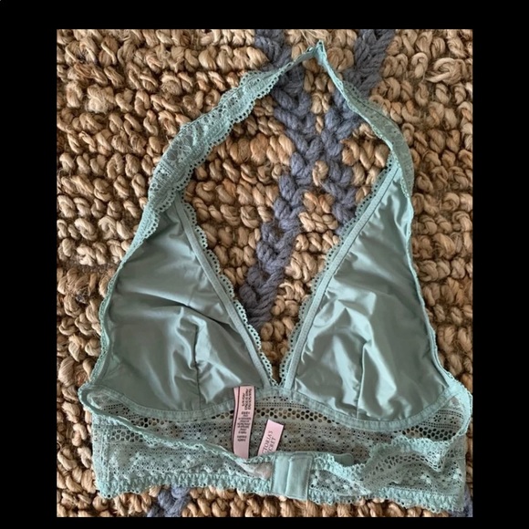 Victoria’s Secret lace bralette. - Picture 2 of 2